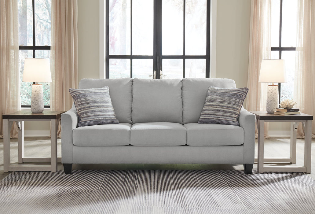 Adlai Living Room Set - Atchison Furniture Company (Atchison, KS)