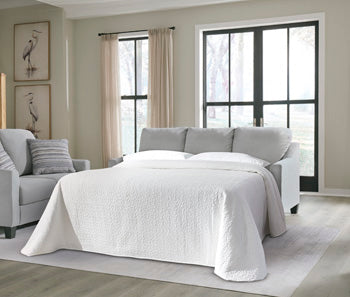Adlai Sofa Sleeper - Atchison Furniture Company (Atchison, KS)