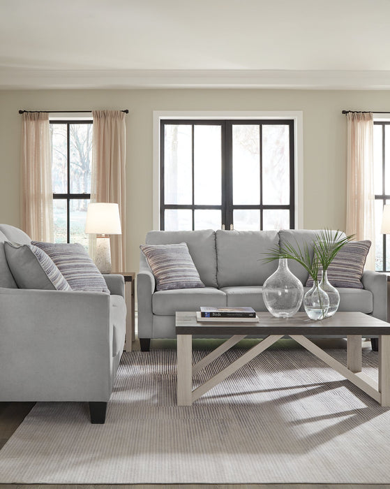 Adlai Living Room Set - Atchison Furniture Company (Atchison, KS)
