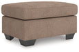 Triston-Peaks Ottoman - Atchison Furniture Company (Atchison, KS)