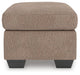 Triston-Peaks Ottoman - Atchison Furniture Company (Atchison, KS)