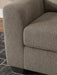 Triston-Peaks Oversized Chair - Atchison Furniture Company (Atchison, KS)