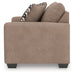 Triston-Peaks Oversized Chair - Atchison Furniture Company (Atchison, KS)