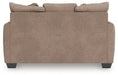 Triston-Peaks Loveseat - Atchison Furniture Company (Atchison, KS)