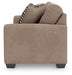 Triston-Peaks Loveseat - Atchison Furniture Company (Atchison, KS)