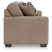 Triston-Peaks Loveseat - Atchison Furniture Company (Atchison, KS)
