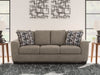 Triston-Peaks Sofa Sleeper - Atchison Furniture Company (Atchison, KS)