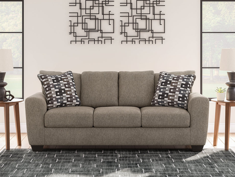Triston-Peaks Sofa Sleeper - Atchison Furniture Company (Atchison, KS)
