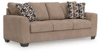 Triston-Peaks Sofa Sleeper - Atchison Furniture Company (Atchison, KS)