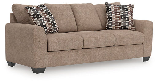 Triston-Peaks Sofa Sleeper - Atchison Furniture Company (Atchison, KS)