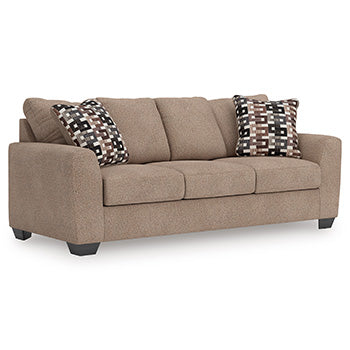 Triston-Peaks Sofa Sleeper - Atchison Furniture Company (Atchison, KS)