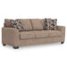 Triston-Peaks Sofa Sleeper - Atchison Furniture Company (Atchison, KS)