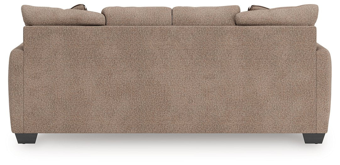 Triston-Peaks Sofa Sleeper - Atchison Furniture Company (Atchison, KS)