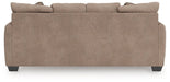 Triston-Peaks Sofa Sleeper - Atchison Furniture Company (Atchison, KS)