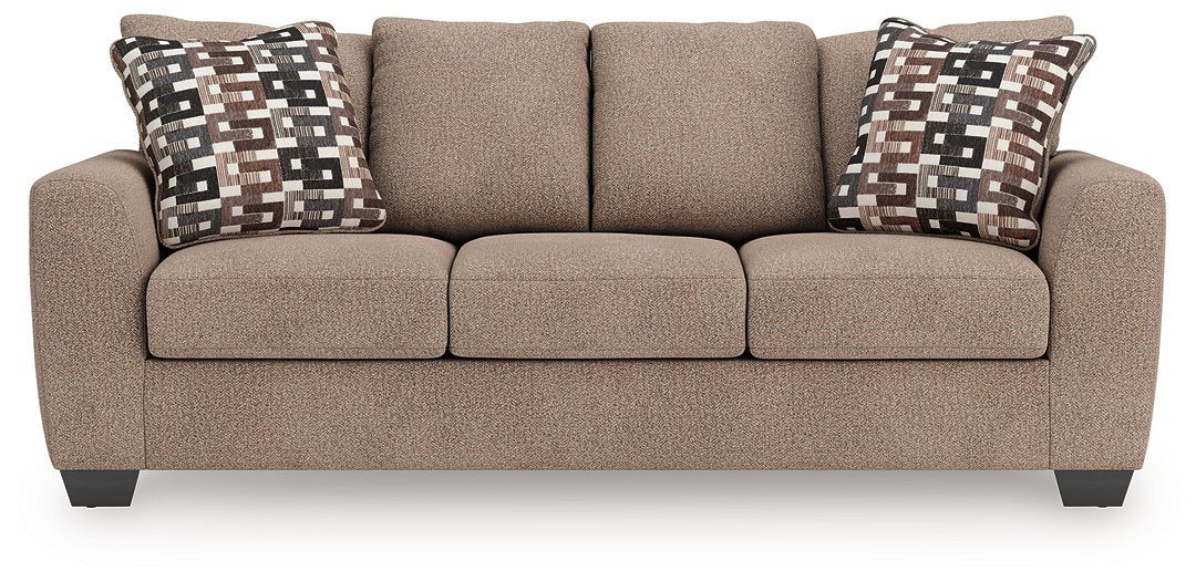 Triston-Peaks Sofa Sleeper - Atchison Furniture Company (Atchison, KS)