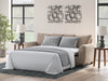 Triston-Peaks Sofa Sleeper - Atchison Furniture Company (Atchison, KS)