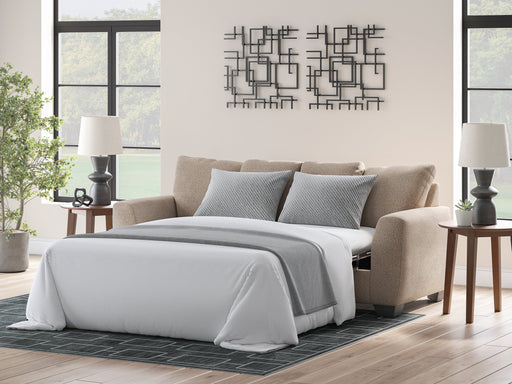Triston-Peaks Sofa Sleeper - Atchison Furniture Company (Atchison, KS)