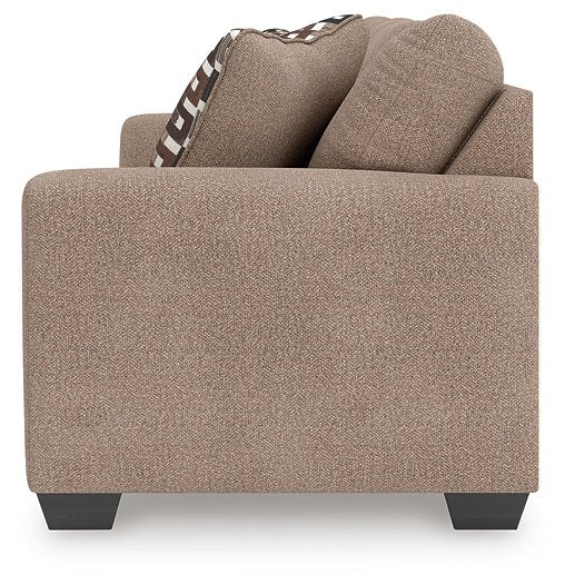 Triston-Peaks Sofa Sleeper - Atchison Furniture Company (Atchison, KS)