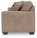 Triston-Peaks Sofa Sleeper - Atchison Furniture Company (Atchison, KS)