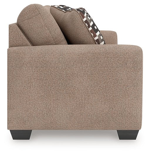 Triston-Peaks Sofa Sleeper - Atchison Furniture Company (Atchison, KS)