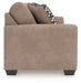 Triston-Peaks Sofa Sleeper - Atchison Furniture Company (Atchison, KS)