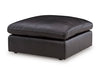 Emilia Oversized Accent Ottoman - Atchison Furniture Company (Atchison, KS)