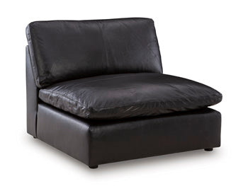 Emilia Sectional Sofa - Atchison Furniture Company (Atchison, KS)