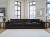 Emilia Sectional Sofa - Atchison Furniture Company (Atchison, KS)