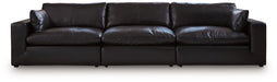 Emilia Sectional Sofa - Atchison Furniture Company (Atchison, KS)