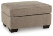 Olten Ottoman - Atchison Furniture Company (Atchison, KS)