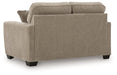 Olten Loveseat - Atchison Furniture Company (Atchison, KS)