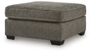 Olten Oversized Accent Ottoman - Atchison Furniture Company (Atchison, KS)