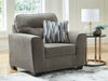Olten Oversized Chair - Atchison Furniture Company (Atchison, KS)