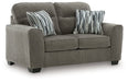 Olten Loveseat - Atchison Furniture Company (Atchison, KS)