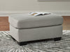 Greenbriar Ottoman - Atchison Furniture Company (Atchison, KS)