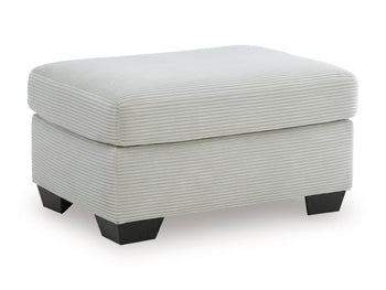 Greenbriar Ottoman - Atchison Furniture Company (Atchison, KS)