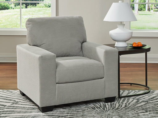 Greenbriar Chair - Atchison Furniture Company (Atchison, KS)