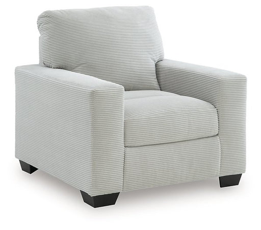 Greenbriar Chair - Atchison Furniture Company (Atchison, KS)
