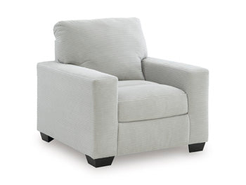 Greenbriar Chair - Atchison Furniture Company (Atchison, KS)