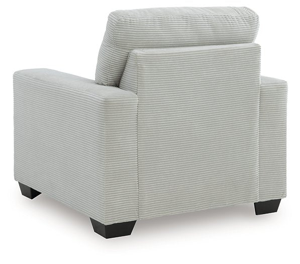 Greenbriar Chair - Atchison Furniture Company (Atchison, KS)