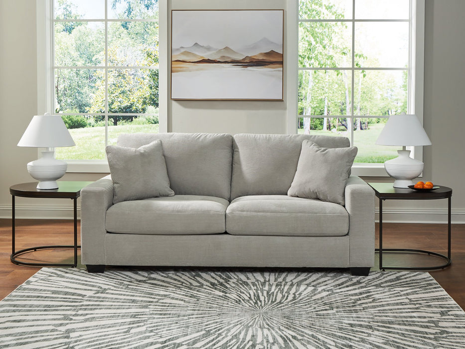 Greenbriar Sofa - Atchison Furniture Company (Atchison, KS)