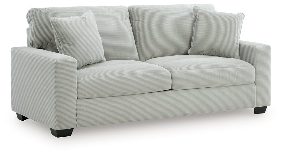 Greenbriar Sofa - Atchison Furniture Company (Atchison, KS)