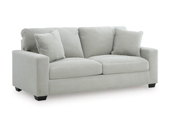 Greenbriar Sofa - Atchison Furniture Company (Atchison, KS)