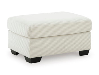 Greenbriar Ottoman - Atchison Furniture Company (Atchison, KS)