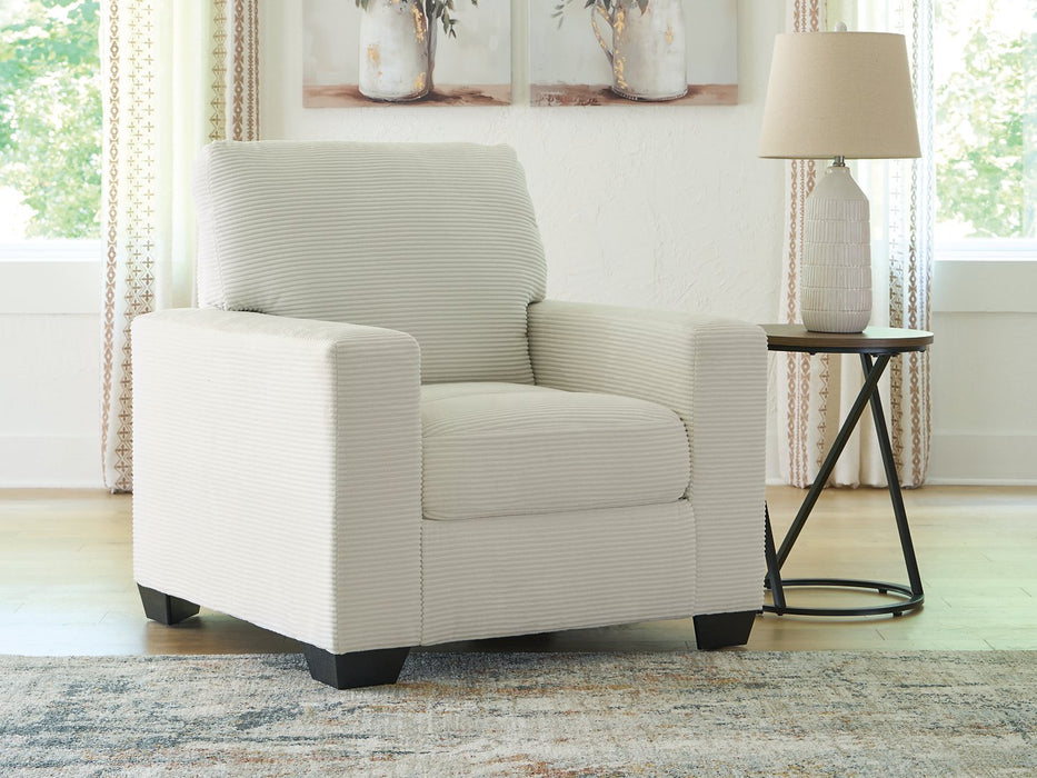 Greenbriar Chair - Atchison Furniture Company (Atchison, KS)