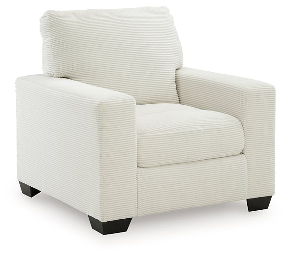Greenbriar Chair - Atchison Furniture Company (Atchison, KS)
