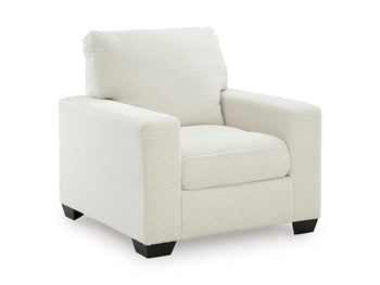 Greenbriar Chair - Atchison Furniture Company (Atchison, KS)