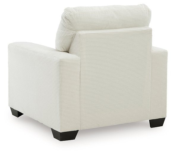 Greenbriar Chair - Atchison Furniture Company (Atchison, KS)