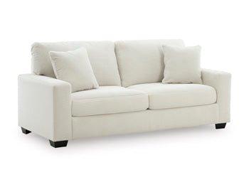 Greenbriar Sofa - Atchison Furniture Company (Atchison, KS)