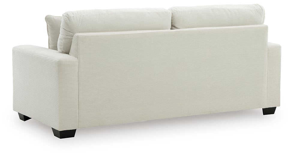 Greenbriar Sofa - Atchison Furniture Company (Atchison, KS)